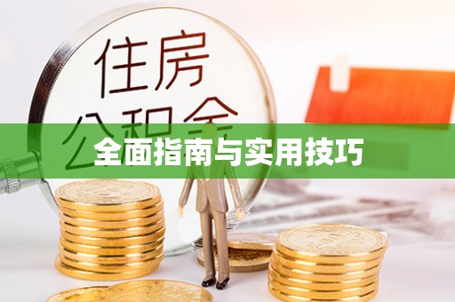 武定全面指南与实用技巧