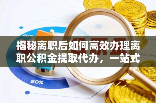 武定揭秘离职后如何高效办理离职公积金提取代办，一站式服务全解析